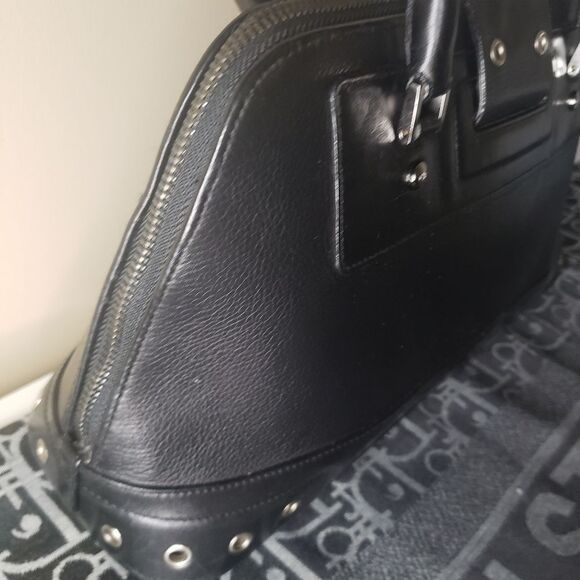 DIOR Vintage StreetChic Bag And Wallet Bundle - Picture 5 of 10